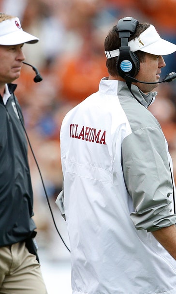 Three Sooners storylines that will dominate the start of fall camp